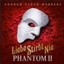 Das komplette Cast für die Deutschlandpremiere von LIEBE STIRBT NIE ist gefunden