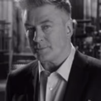 VIDEO: 'Oh It's a Big Deal'! Alec Baldwin Hilariously Promos This Week's SNL