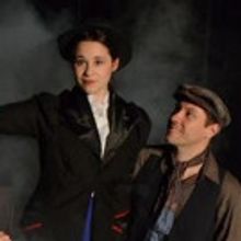 Centenary Stage Company's Annual Family Holiday Spectacular Takes Flight with MARY PO