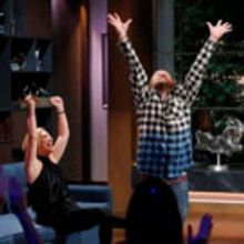 NBC's HOLLYWOOD GAME NIGHT Retains 100% of Last Week's Season Debut