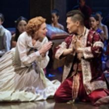 Breaking: Lincoln Center's THE KING AND I to Close 6/26; National Tour Will Launch…