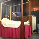 Possum Point Players' THE TRIAL OF EBENEZER SCROOGE Brings New Twist to Holiday…
