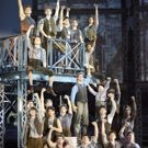BWW Review: Disney's NEWSIES Charming Family Fare