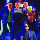Amphibian Stage Productions Screens EVERYMAN with Chiwetel Ejiofor Today