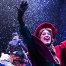 Hale Centre Theatre Rejuvenates the Spirit of Christmas with Charles Dickens' A CHRIS