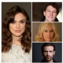 Therese Raquin: Cast Announced