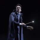 HARRY POTTER AND THE CURSED CHILD Will Cast Its Spell on Broadway in Spring 2018…