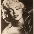 Marilyn Monroe Signed Portrait from GENTLEMEN PREFER BLONDES Sells for Nearly $25K at Auction