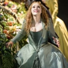 BWW Review: ADELAIDE FESTIVAL 2017: SAUL at Adelaide Festival Theatre