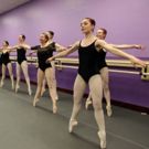 Atlantic City Ballet Celebrates Nomination for JerseyArts.com Award