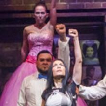 Domingo Quiñones Joins Cast of Hit off-Broadway Show I LIKE IT LIKE THAT