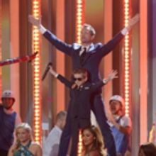 Neil Patrick Harris' BEST TIME EVER Is Really Just More of a Good Time