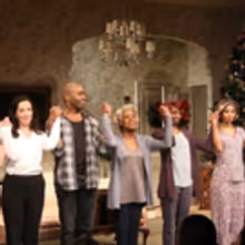 Photo Coverage: Vineyard Theatre's DOT Takes Opening Night Bows!