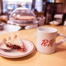 Showtime Announces May Premiere Date for Limited Event Series TWIN PEAKS