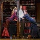 A GENTLEMAN'S GUIDE TO LOVE & MURDER to Play Sacramento Community Center Theater…