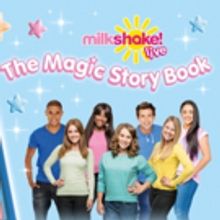 Family Favourite MILKSHAKE! LIVE Returns to Warrington with Two Fun Shows