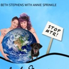 BWW Review: GOODBYE GAULEY MOUNTAIN Arouses at Abron Arts Center