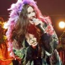 A NIGHT WITH JANIS JOPLIN Extends Run at The Pasadena Playhouse