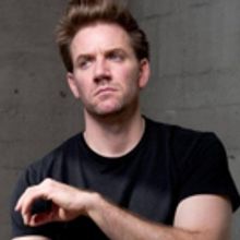 Jon Kinzel to Perform New Work This Month at The Yard