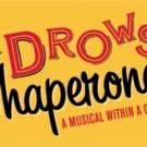 JoAnne Worley Stars in THE DROWSY CHAPERONE, Beginning Tonight at The Cape Playhouse