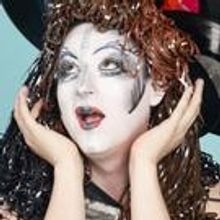 Salty Brine to Debut New Cabaret Inspired by Cyndi Lauper's SHE'S SO UNUSUAL Next Mon