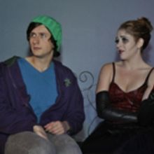 The Box Colony Theatre's IS THAT DANNY DEVITO? Heads to FringeNYC