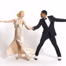BWW Preview: CAREFREE: DANCIN' WITH FRED & GINGER at New Jersey Performing Arts…
