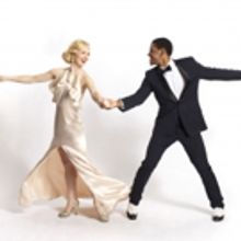 BWW Preview: CAREFREE: DANCIN' WITH FRED & GINGER at New Jersey Performing Arts Cent