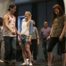 Shakespeare in the Park's CYMBELINE Begins Tonight at the Delacorte