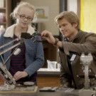 CBS Studios International Licences U.K. Rights for MACGYVER & AMERICA'S NEXT TOP MODEL