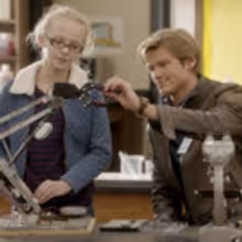 CBS Studios International Licences U.K. Rights for MACGYVER & AMERICA'S NEXT TOP…