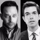 OH, HELLO Duo to Appear in Character at 92Y in Time for Netflix Debut