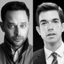 OH, HELLO Duo to Appear in Character at 92Y in Time for Netflix Debut