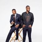 Showtime Picks Up New Comedy WHITE FAMOUS, Starring Jay Pharaoh