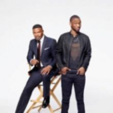 Showtime Picks Up New Comedy WHITE FAMOUS, Starring Jay Pharaoh