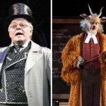 WICKED Welcomes New Citizens of Oz Next Month