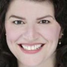 Barbara Chisholm to Lead ERMA BOMBECK: AT WIT'S END at Arena Stage