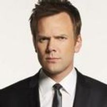Joel McHale Performs Tonight at the State Theatre