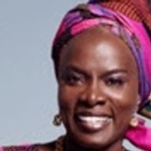 Angelique Kidjo Returns To Carnegie Hall To Debut REMAIN IN LIGHT, 5/5
