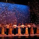 Catch Alvin Ailey's New York City Center Holiday Season Before the New Year
