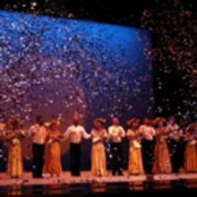 Catch Alvin Ailey's New York City Center Holiday Season Before the New Year