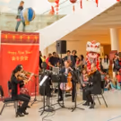 Pacific Symphony To Welcome Chinese New Year With LOVE FEAST And LANTERN FESTIVAL…
