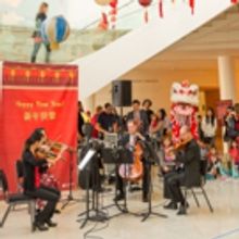 Pacific Symphony To Welcome Chinese New Year With LOVE FEAST And LANTERN FESTIVAL, 1/