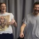 Photo Flash: In Rehearsal for Northern Broadsides' New Adaptation of CYRANO at New…