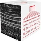 Metropolitan Opera Celebrates 50 Years With THE INAUGURAL SEASON: EXTRAORDINARY MET…