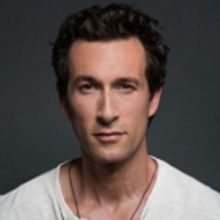 Aaron Lazar to Go FROM BROADWAY TO HOLLYWOOD at Rockwell: Table & Stage