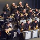 The Black Box to Welcome Kenny Hadley Big Band, 7/22