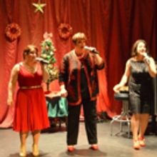 The Divas! of the Lehigh Valley Get Sassy This Christmas