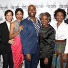 Photo Coverage: Vineyard Theatre Celebrate Opening Night of Colman Domingo's DOT