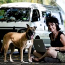 BROKEN by Mary Anne Butler Comes to Darlinghurst Theatre Company